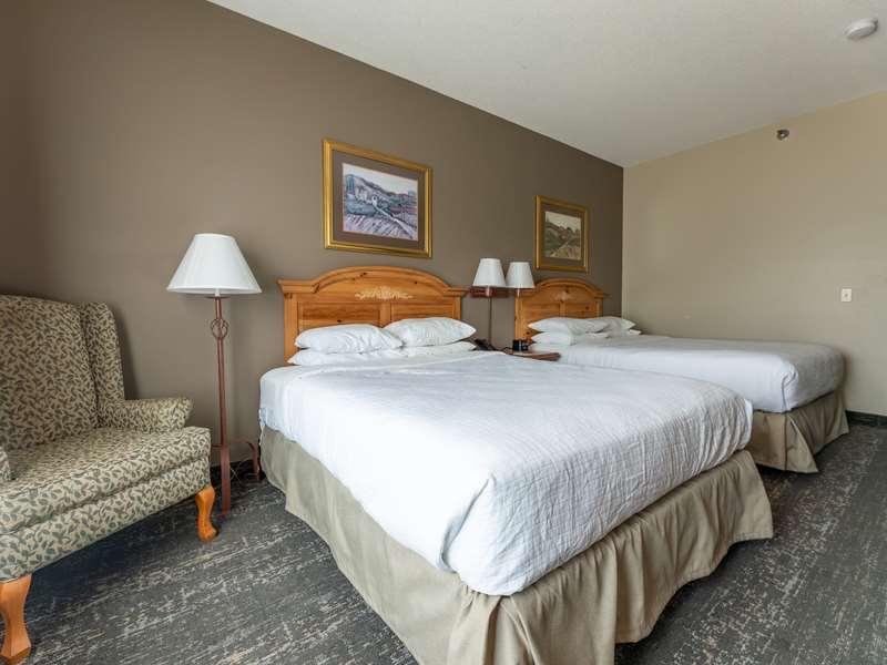 Grandstay Hotel Montevideo Quarto foto