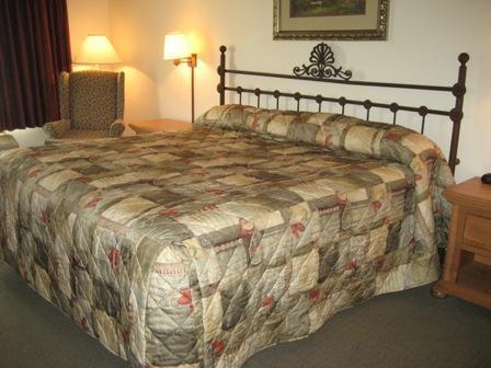 Grandstay Hotel Montevideo Quarto foto